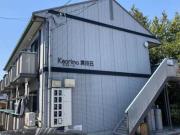 ＪＲ東北本線盛岡駅まで徒歩18分
