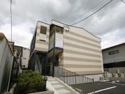 地下鉄西神・山手線長田駅まで徒歩15分