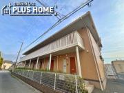 南海加太線東松江駅まで徒歩8分