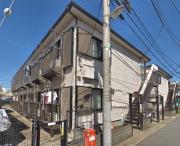都営大江戸線光が丘駅まで徒歩13分