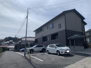 ボヌール西津田