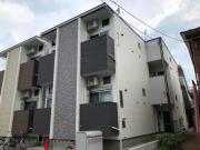 ＪＲ仙石線中野栄駅まで徒歩5分
