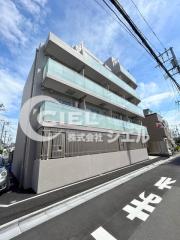 都営三田線板橋本町駅まで徒歩8分