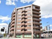 ＪＲ関西本線奈良駅まで徒歩5分
