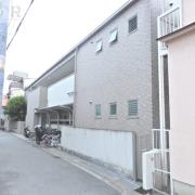 ＪＲ大阪環状線野田駅まで徒歩6分