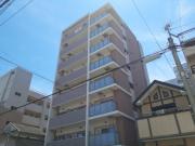 ウエストヒルズ大倉山