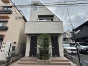 AXIS高田馬場