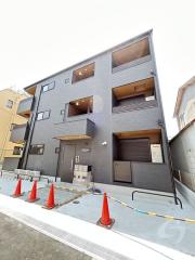 地下鉄西神・山手線湊川公園駅まで徒歩14分