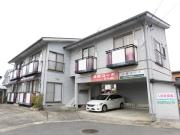 吉田コーポ
