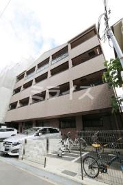 阪急京都線正雀駅まで徒歩4分