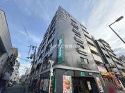 地下鉄谷町線都島駅まで徒歩1分