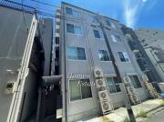 グランクオール川崎