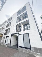 ＪＲ中央線三鷹駅まで徒歩10分