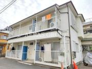 コーポ土田