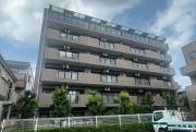 ＪＲ京浜東北・根岸線蕨駅まで徒歩10分
