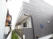 つくばエクスプレス八潮駅まで徒歩17分