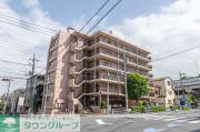 三田高島平第2コーポ