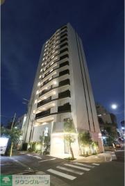 ORSUS板橋本町