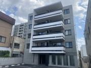 Daiya sfida Sapporo city（ダイヤ・スフィーダ札