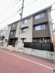 ＪＲ総武線（各駅停車）小岩駅まで徒歩7分