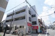 東急多摩川線矢口渡駅まで徒歩11分
