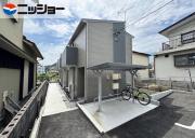 MAISONETTE LAND梅森坂西