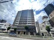 阪神本線野田駅まで徒歩8分