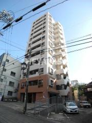 長崎電軌本線思案橋駅まで徒歩4分