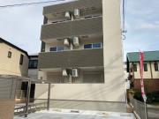 阪神本線深江駅まで徒歩3分