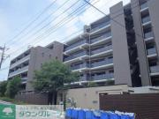 都営浅草線西馬込駅まで徒歩8分