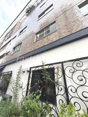 富士見マンション