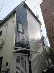 仲池上2丁目戸建