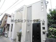ＪＲ中央線武蔵小金井駅まで徒歩10分