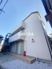 シャトーライフ横浜I
