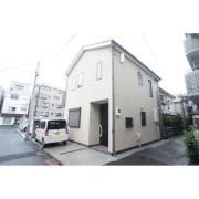 田端4丁目戸建