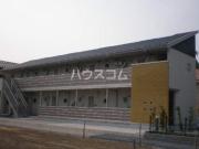 ドゥボナール岩船