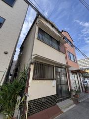 楠町戸建て