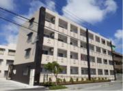沖縄県那覇市真嘉比３丁目