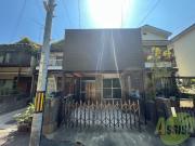 長田区丸山町1丁目車庫付き戸建て