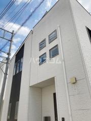 四谷戸建