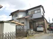 石岡市若松3-2-6戸建