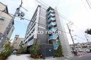 阪神本線姫島駅まで徒歩2分