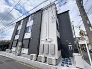 相鉄本線瀬谷駅まで徒歩7分