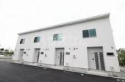 名鉄蒲郡線三河鳥羽駅まで徒歩6分