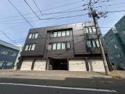 地下鉄東西線西１１丁目駅まで徒歩10分