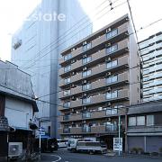 地下鉄東山線新栄町駅まで徒歩12分