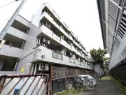小田急多摩線唐木田駅まで徒歩6分