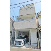 神戸市東灘区御影2丁目住宅