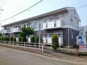 小田急小田原線本厚木駅までバス約9分 徒歩8分