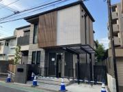 小田急小田原線喜多見駅まで徒歩6分